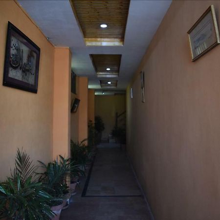 Mehran Hotel Rawalpindi Luaran gambar