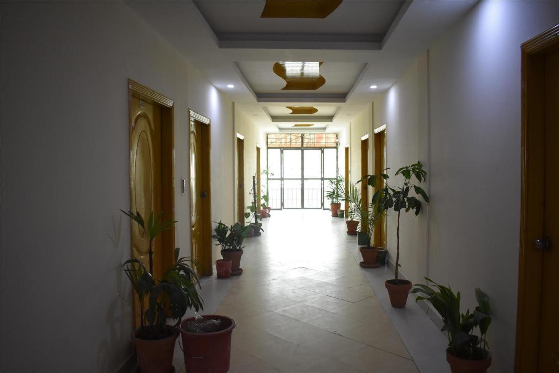 Mehran Hotel Rawalpindi Luaran gambar